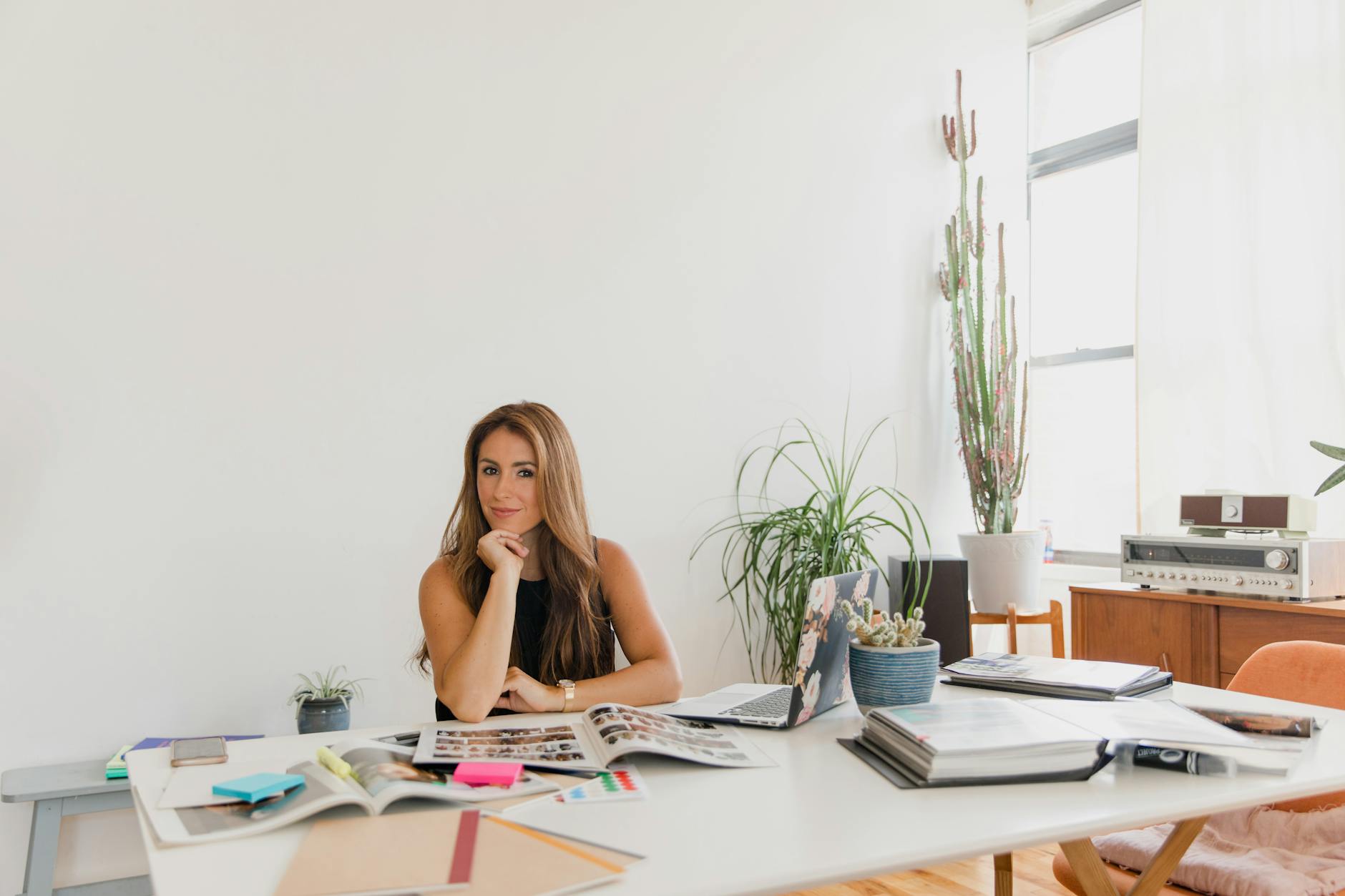real estate hiring sequence — image 1