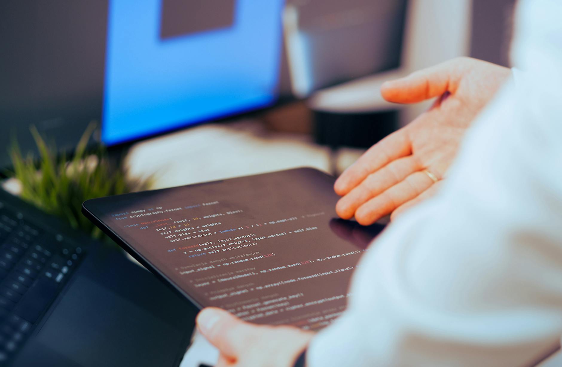 real estate hiring sequence — image 2