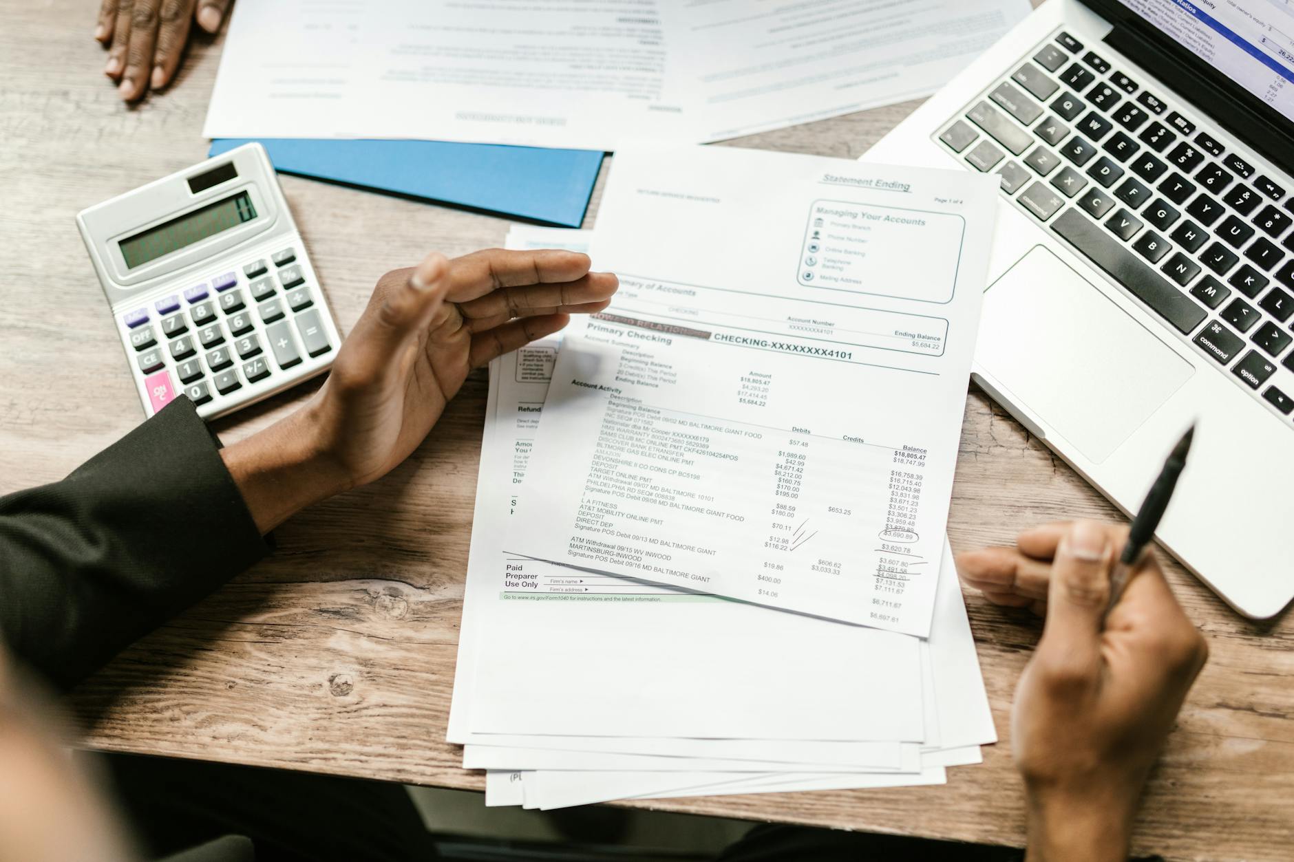 real estate lead source audit — image 1