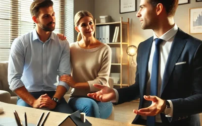 Building Trust: Establishing Yourself as a Mortgage Expert