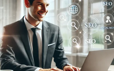 Building a Strong Online Presence for Mortgage Brokers