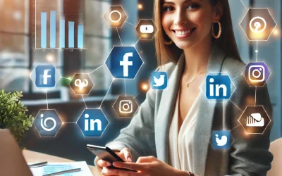 Turning Social Media into Mortgage Leads: A Broker’s Guide