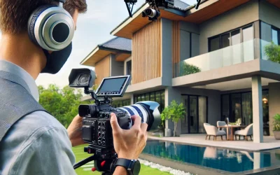 The Value Behind High-Quality Real Estate Videos