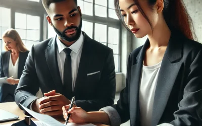Working with Real Estate Agents: A Collaborative Approach for Mortgage Brokers