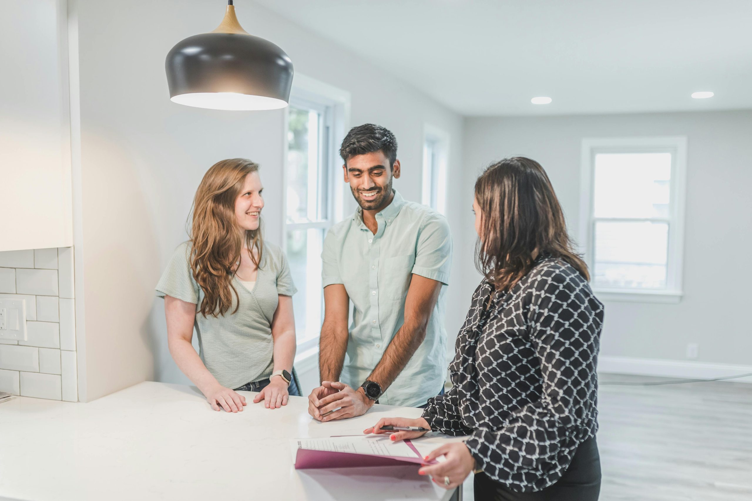 Selling a home in 2025