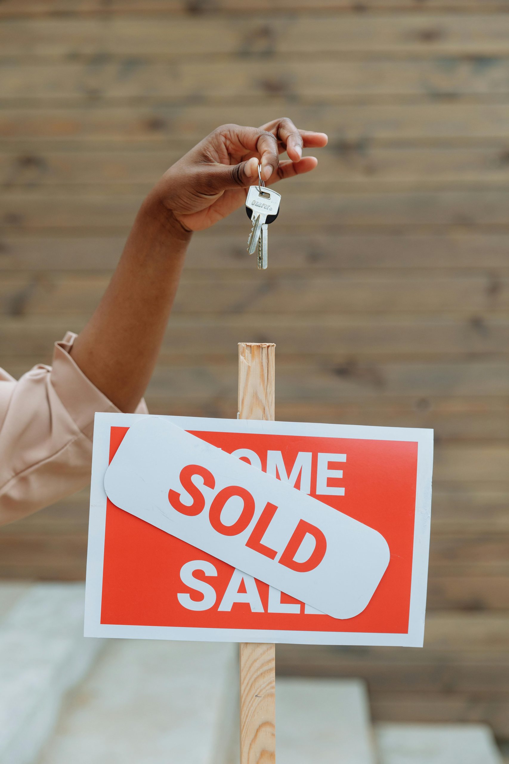 when to reach out to an agent